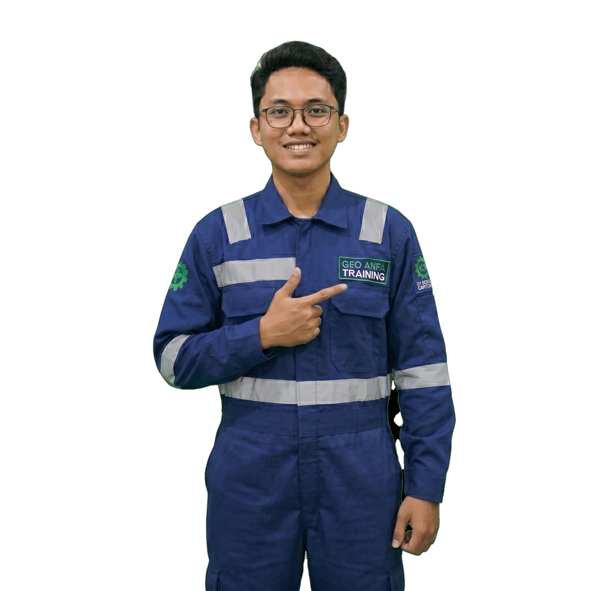 Azfa Ahmad Dzulvikar