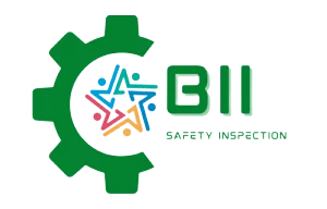 Logo PT Bintang Inspeksi Indonesia