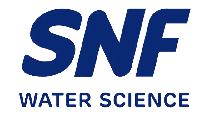 Logo PT SNF Polymers Indonesia