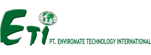 Logo PT Enviromate Technology International