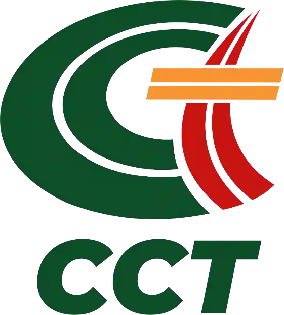 Logo PT Cimanggis Cibitung Tollways
