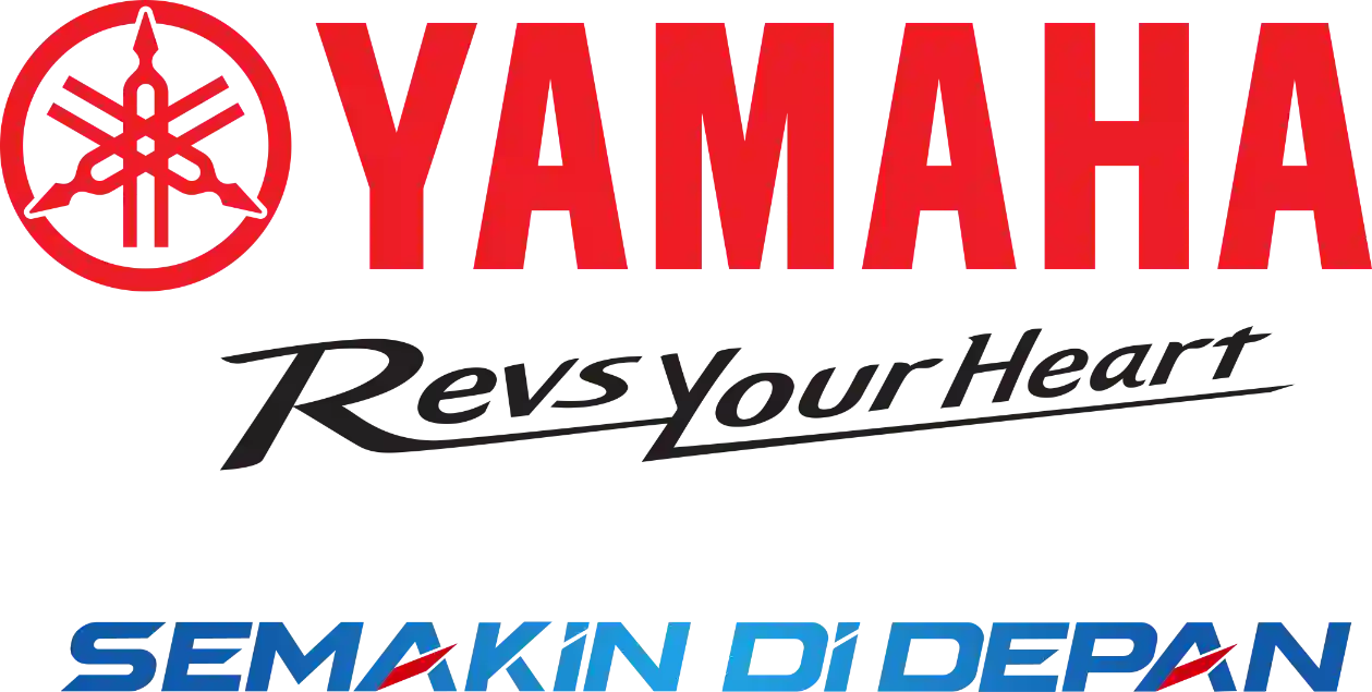 Logo PT Yamaha Motor Electronics Indonesia