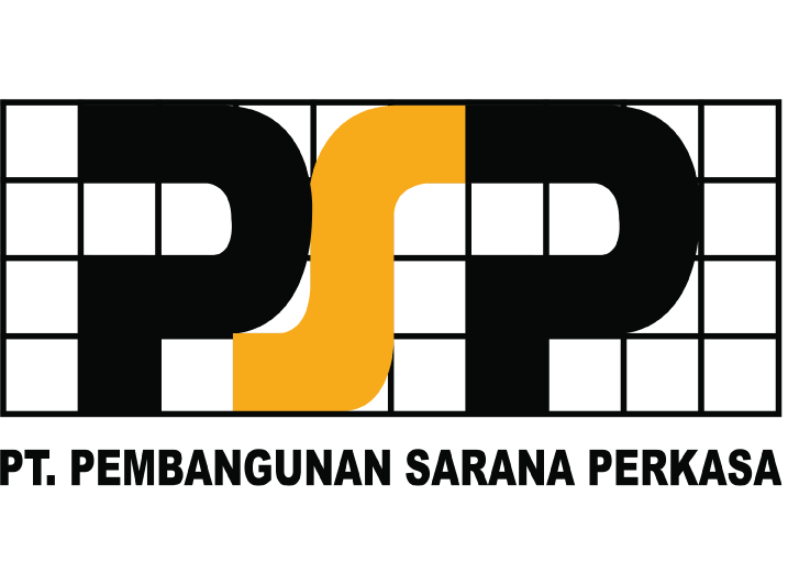 Logo PT Pembangunan Sarana Perkasa