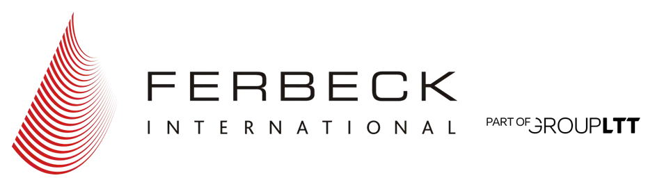 Logo PT Ferbeck International