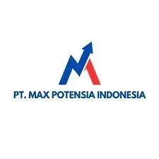 Logo PT Max Potensia Indonesia