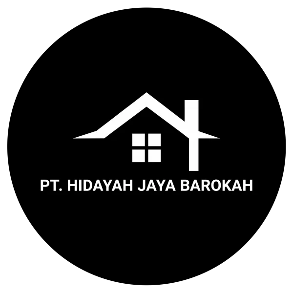 Logo PT Hidayah Jaya Barokah