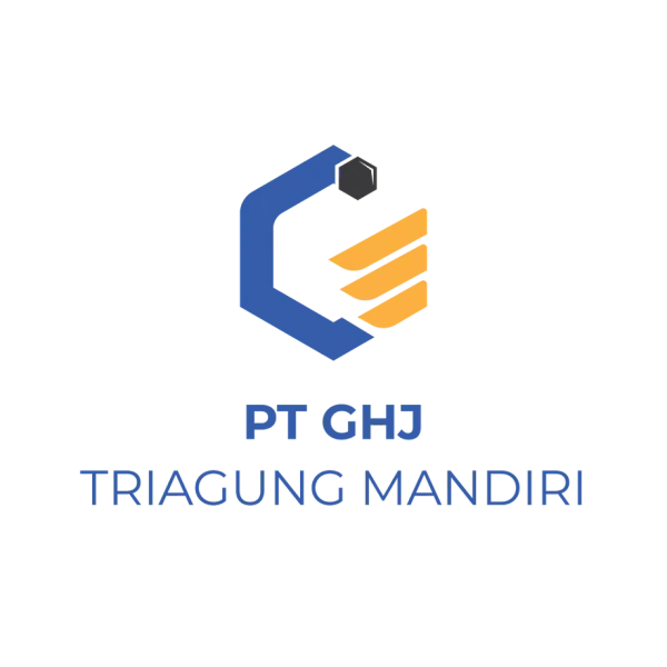 Logo PT GHJ Triagung Mandiri