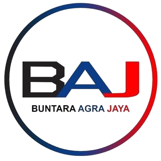 Logo PT Buntara Agra Jaya