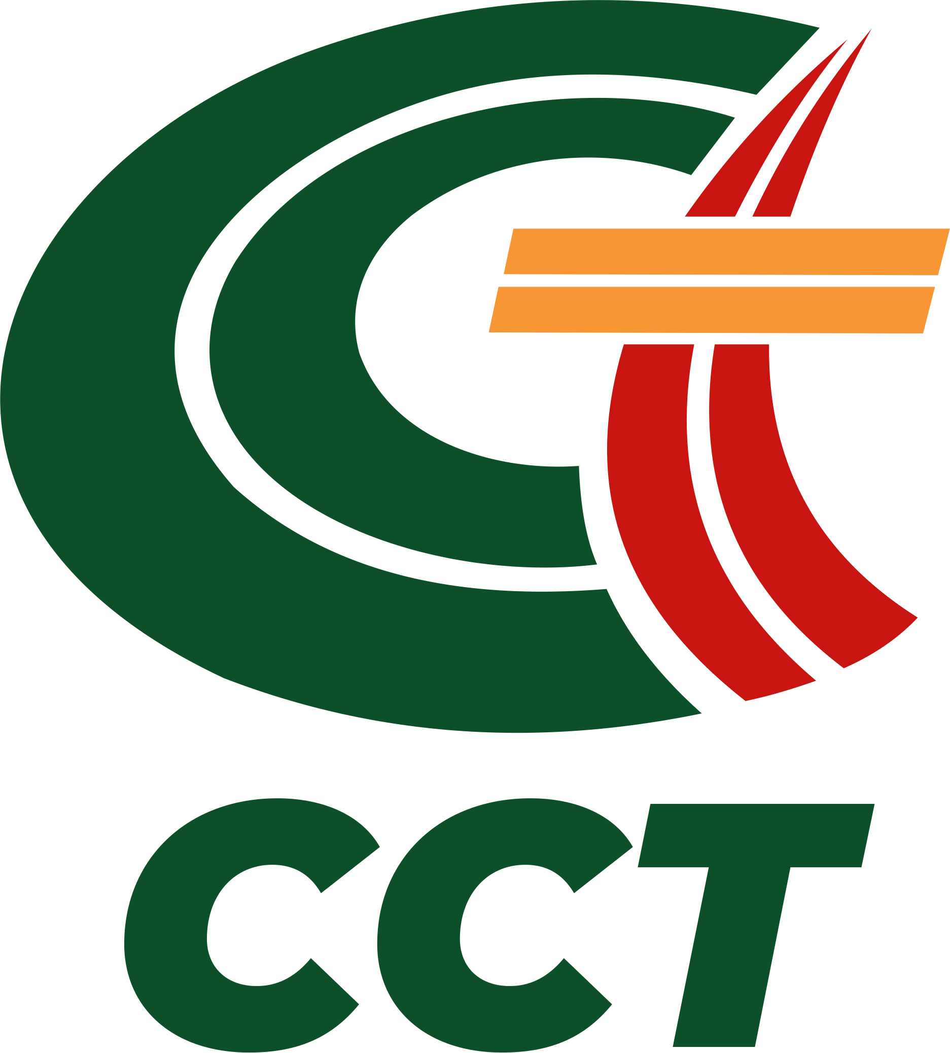 Logo PT Cimanggis Cibitung Tollways