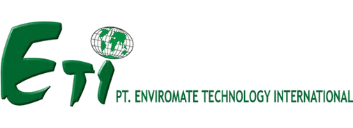 Logo PT Enviromate Technology International