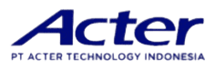 Logo PT Acter Technologies Indonesia