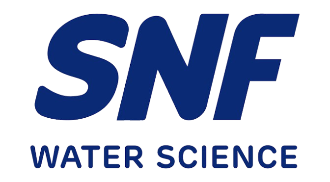 Logo PT SNF Polymers Indonesia