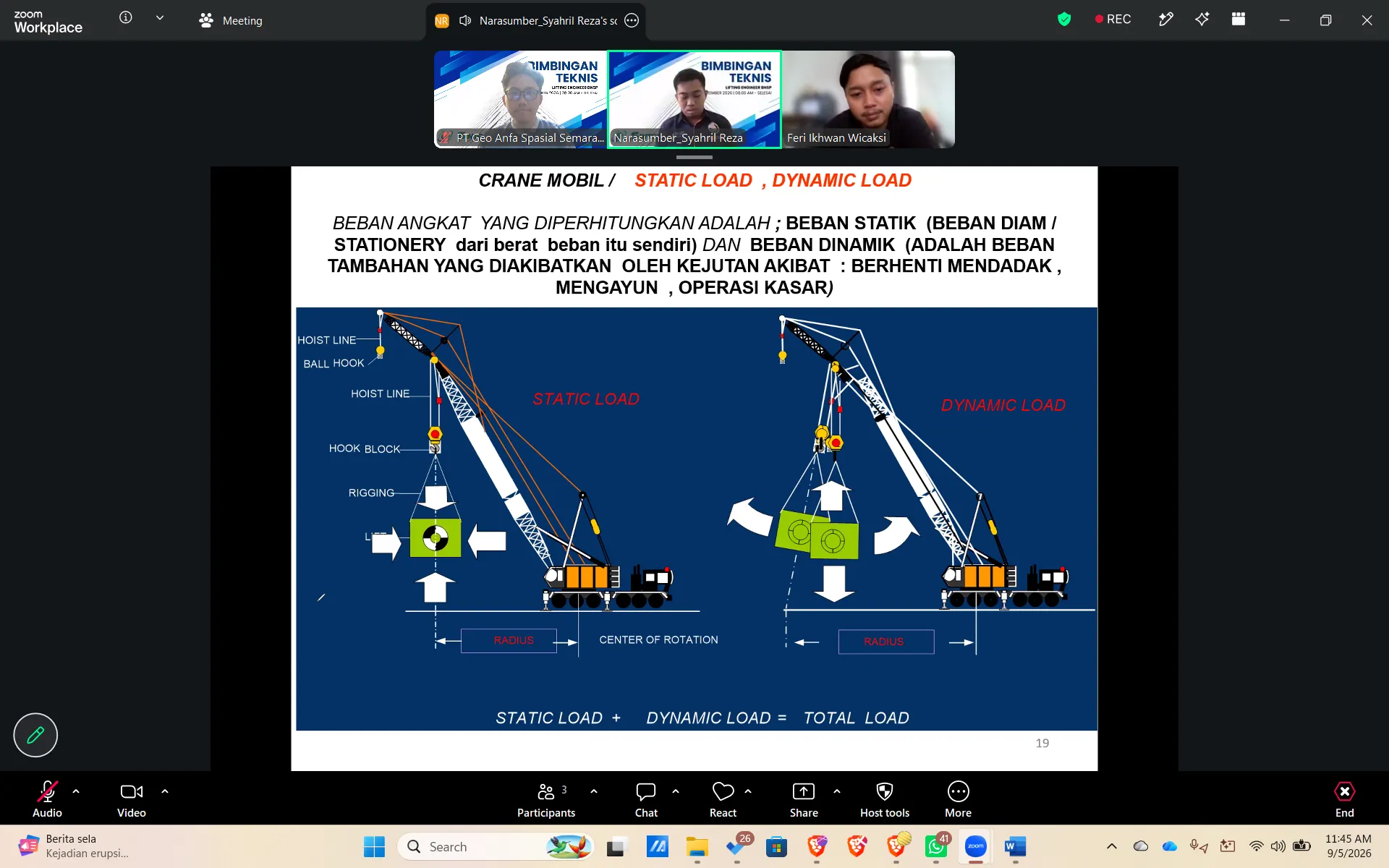 Dokumentasi Kegiatan 18