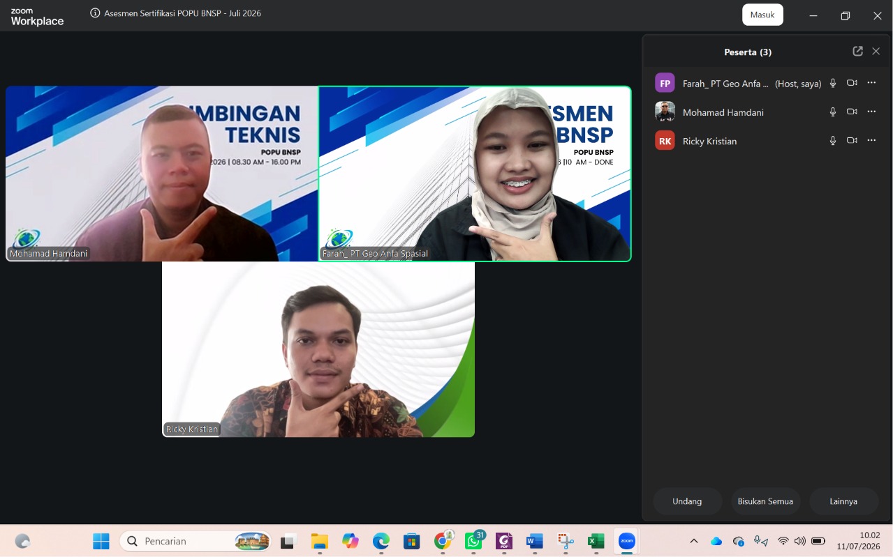 Dokumentasi Kegiatan 11