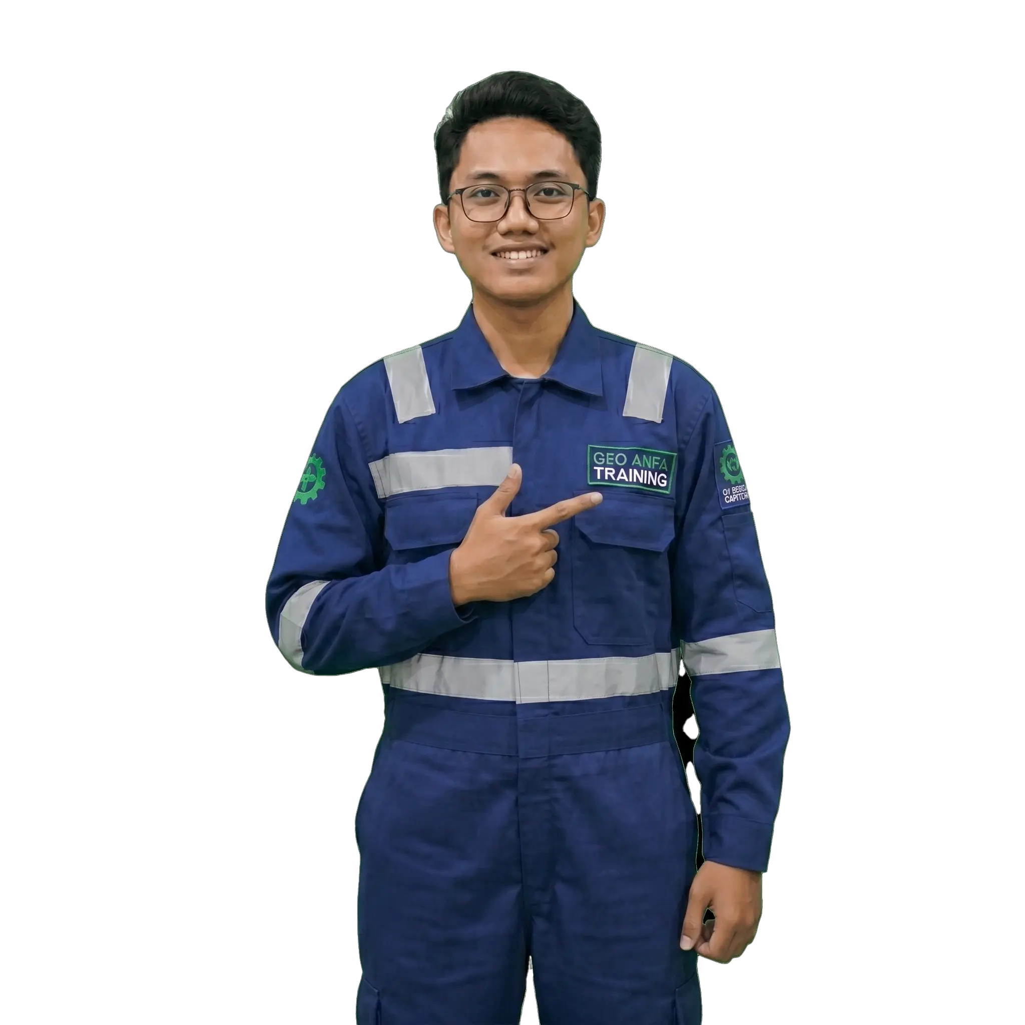 Azfa Ahmad Dzulvikar