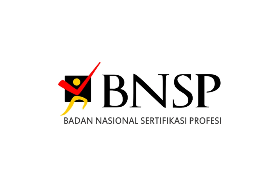 Logo BNSP