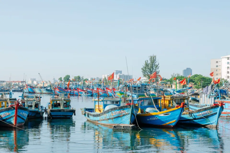 Maritim & Kelautan